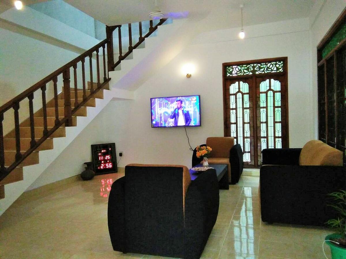 Nature Villa 탕갈레 외부 사진
